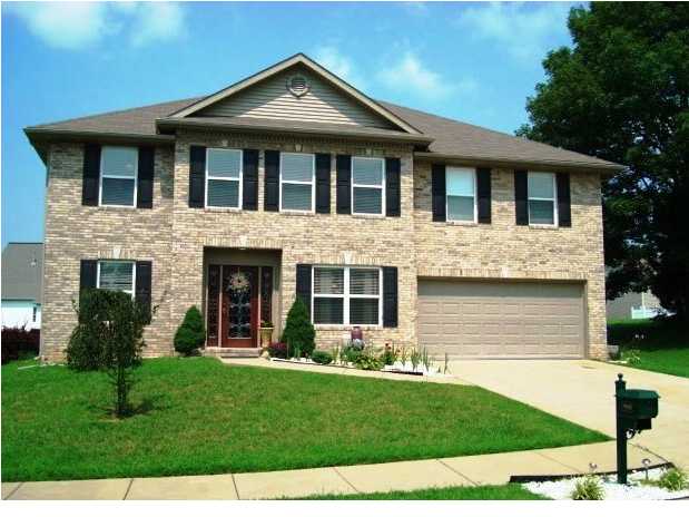 19040  BRAEBURN DR, Evansville